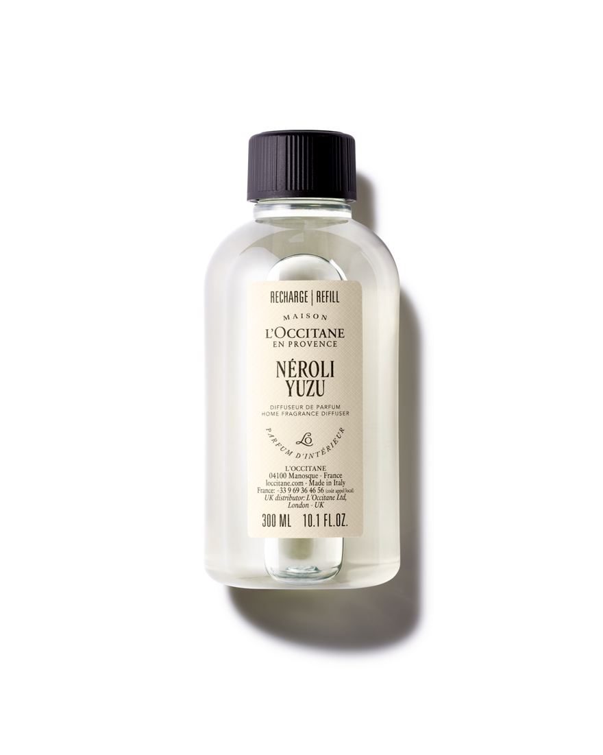 Ver a imagem 1/1 do produto Neroli Yuzu Home Fragrance Diffuser Refill, , RECT