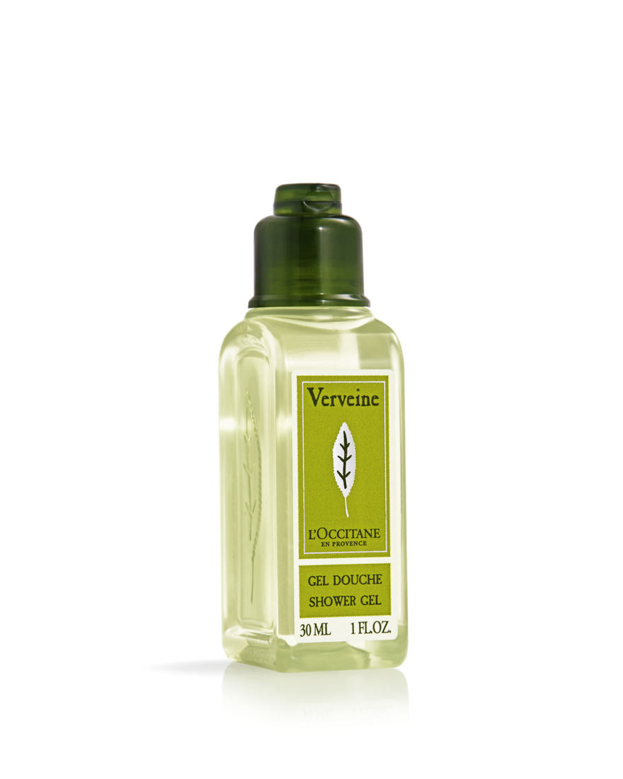 Ver a imagem 2/2 do produto Gel de Duche Verbena 35ml, , RECT