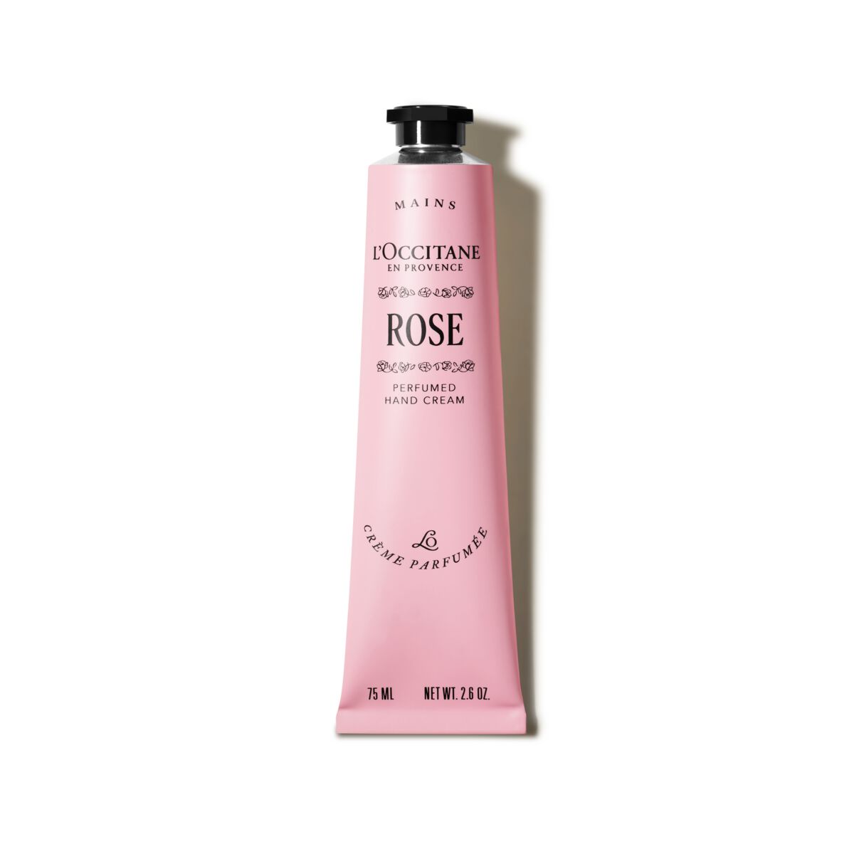 Creme de mãos Rose 75ml - L'Occitane en Provence