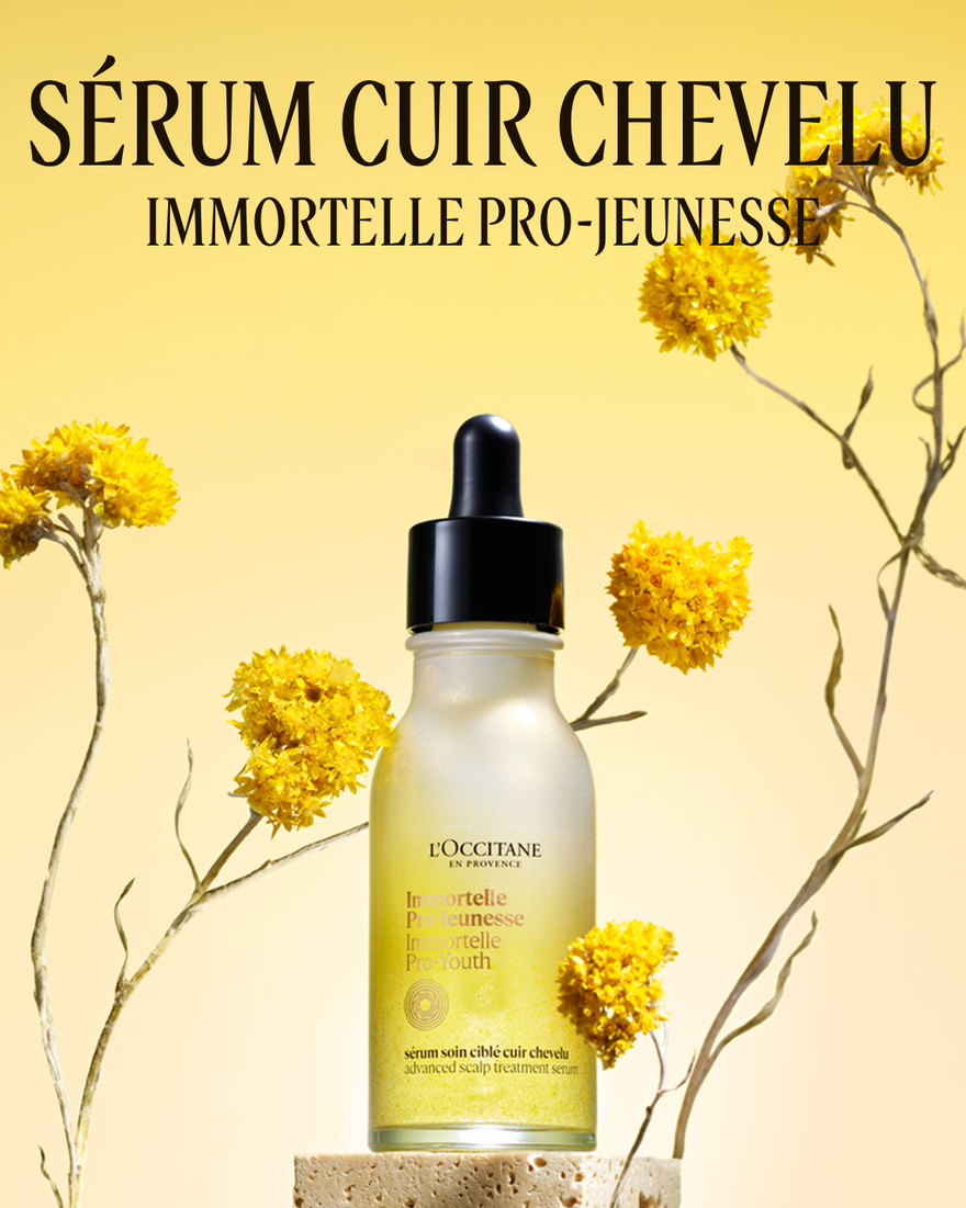 Ver a imagem 3/5 do produto S&eacute;rum Capilar Pro Juventude Immortelle Aromacologia, , RECT