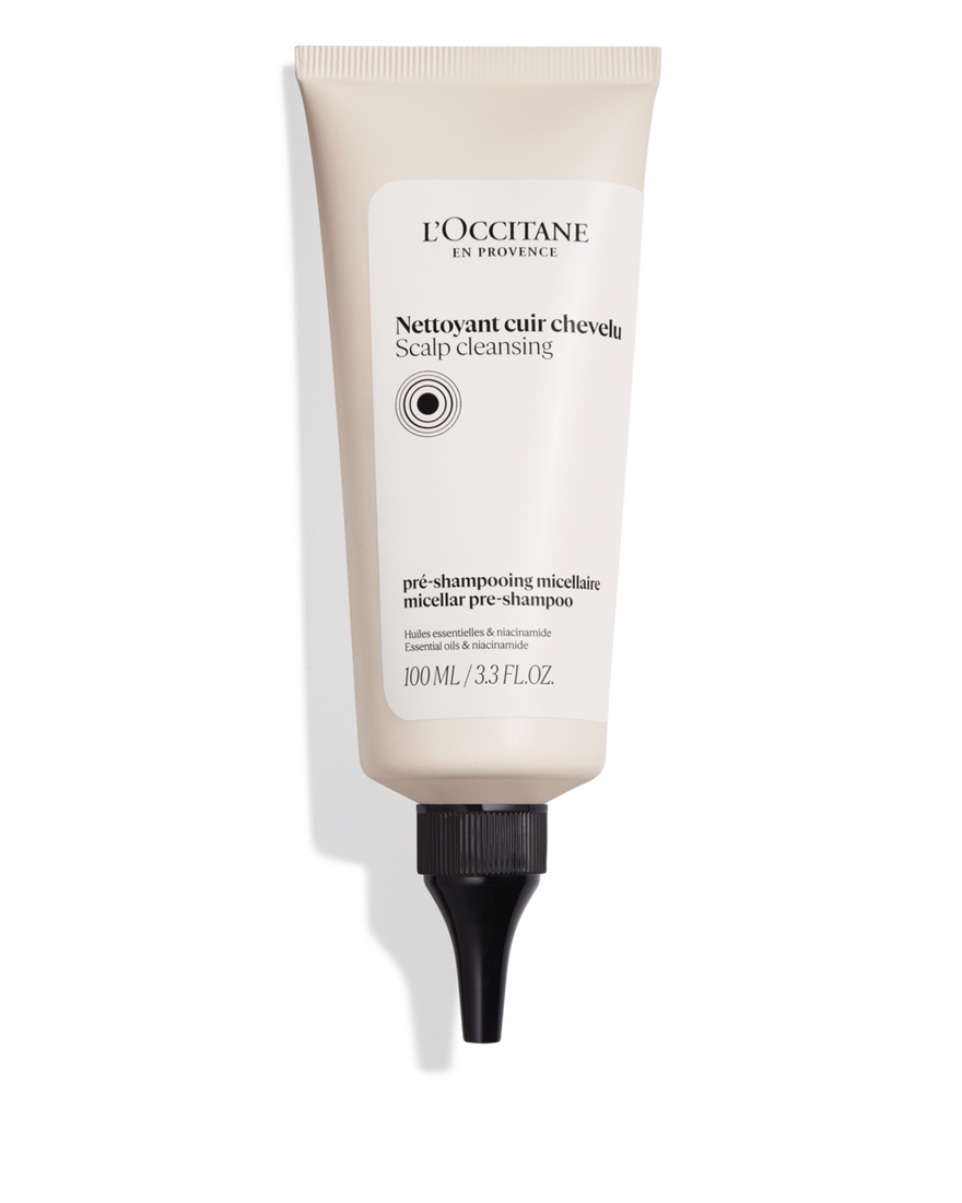 Ver a imagem 1/3 do produto Pr&eacute;-Champ&ocirc; Micelar Aromacologia, , RECT