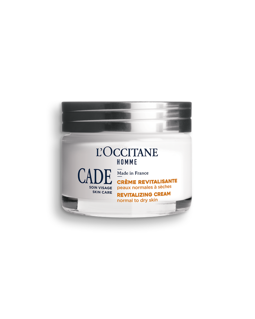 Creme Revitalizante de Cade 50 ml | L&rsquo;Occitane en Provence