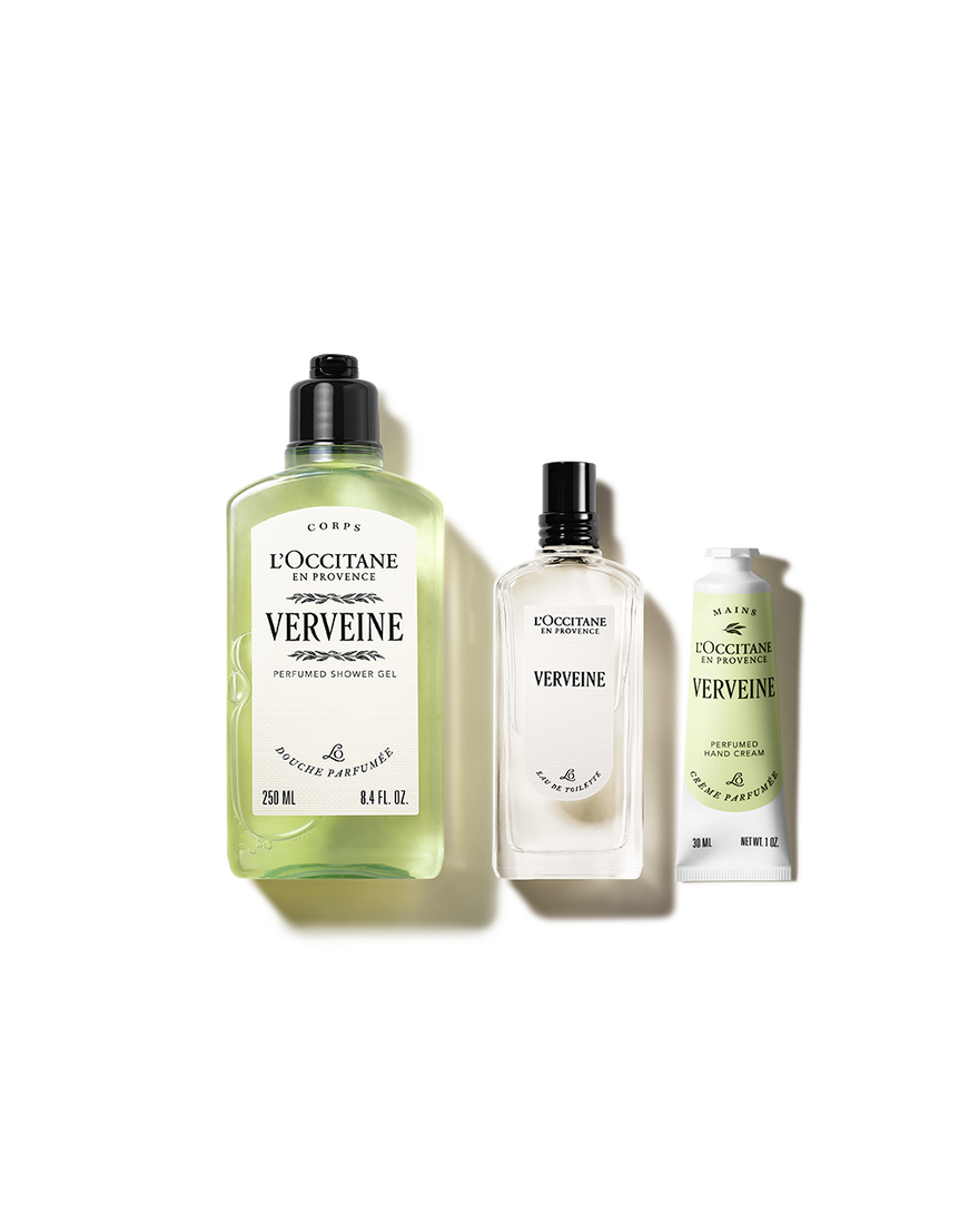 Ver a imagem 2/4 do produto Coffret Presente Perfume Verveine, , RECT