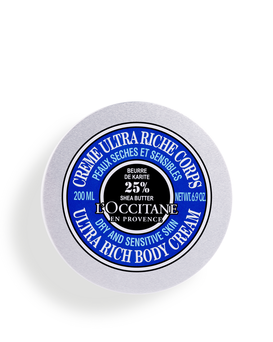 Ver a imagem 1/9 do produto Creme de Corpo Ultra Rico Karit&eacute;, , RECT