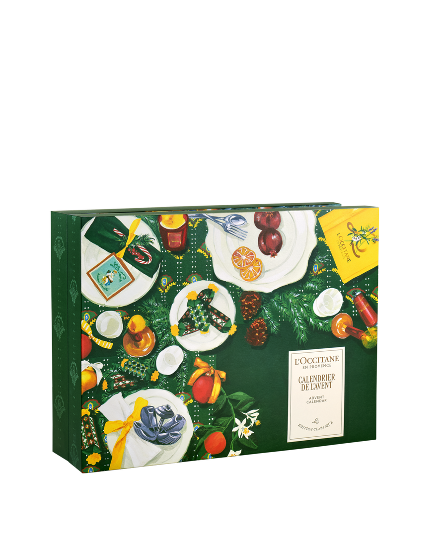 Ver a imagem 2/6 do produto Calend&aacute;rio do Advento Cl&aacute;ssico, , RECT