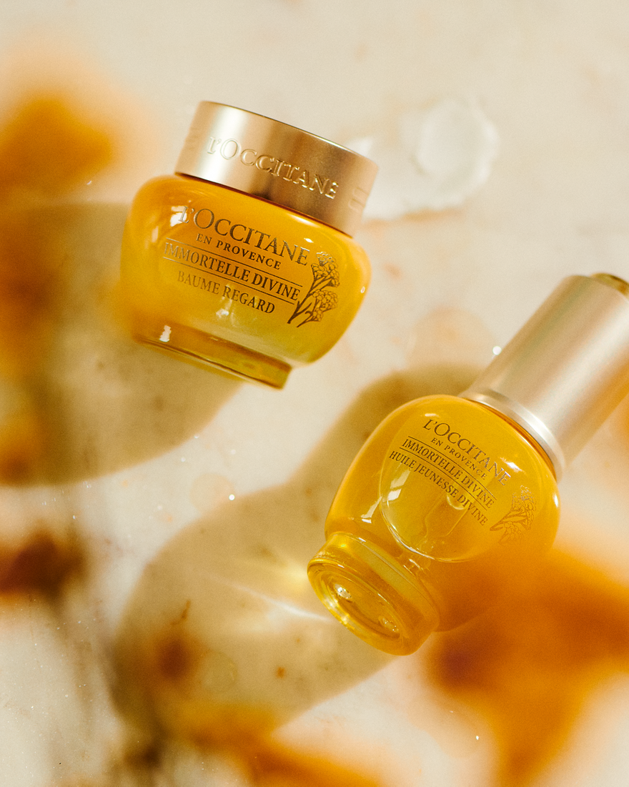 Ver a imagem 3/7 do produto B&aacute;lsamo de Olhos Divino Immortelle, , RECT