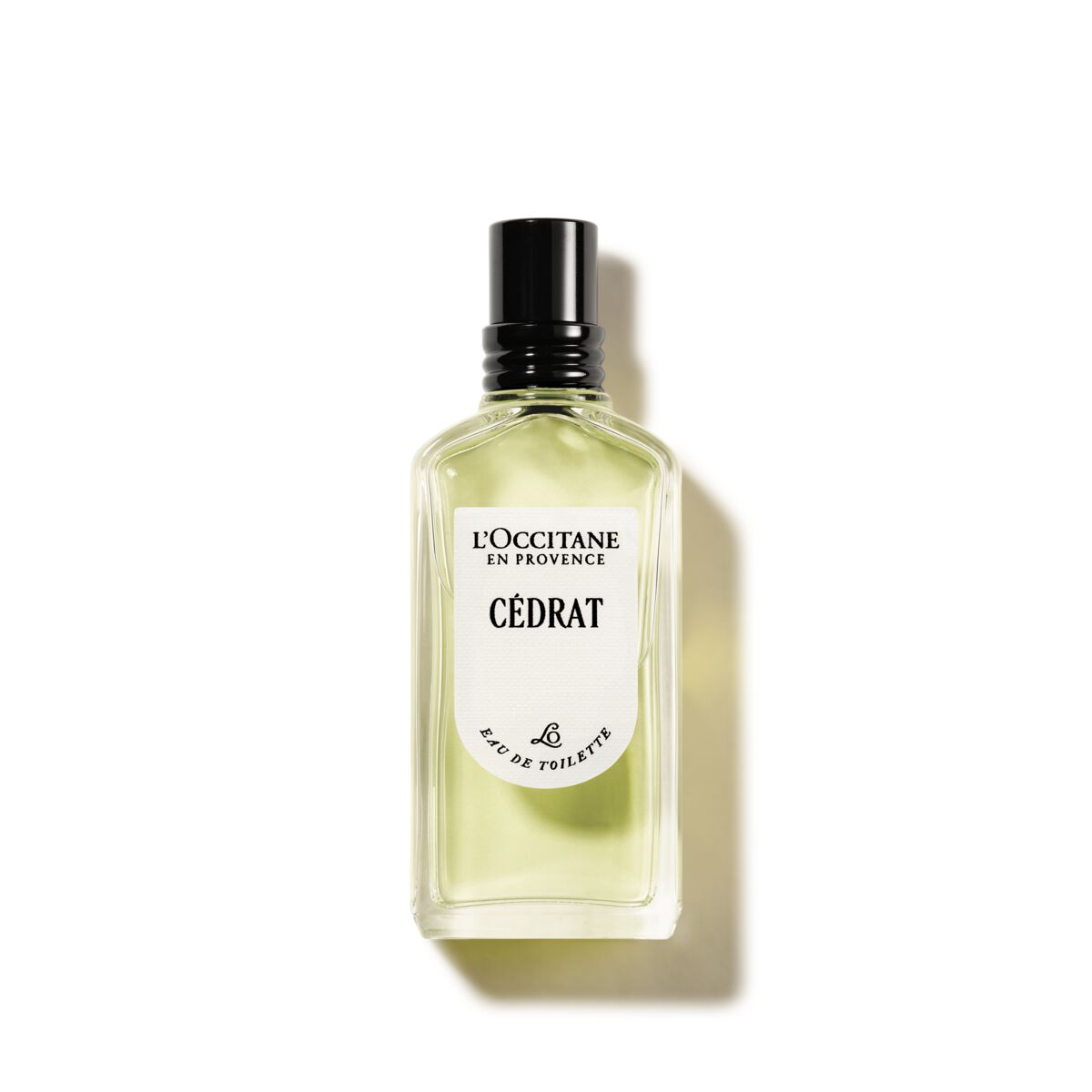 Eau de Toilette Cédrat 50ml - L'Occitane en Provence