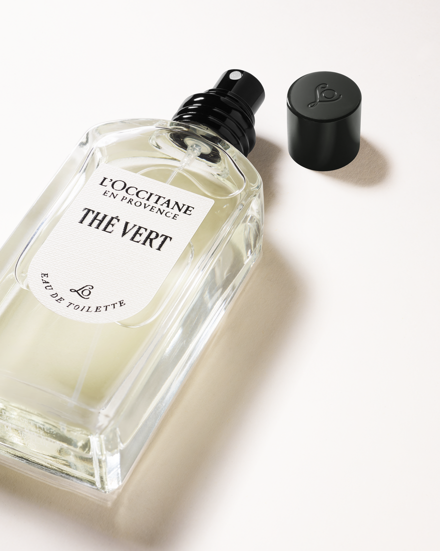 Ver a imagem 3/5 do produto Eau de Toilette Th&eacute; Vert, , RECT