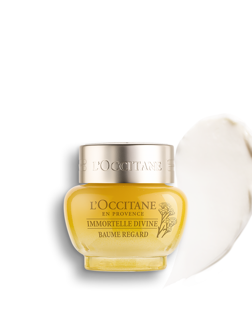 Ver a imagem 1/7 do produto B&aacute;lsamo de Olhos Divino Immortelle, , RECT