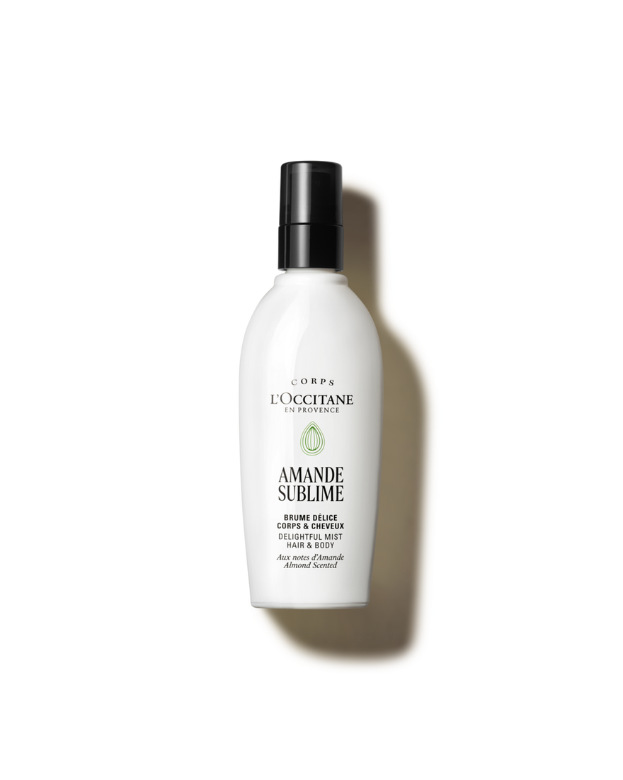 Ver a imagem 1/11 do produto Bruma Perfumada de Am&ecirc;ndoa, , RECT