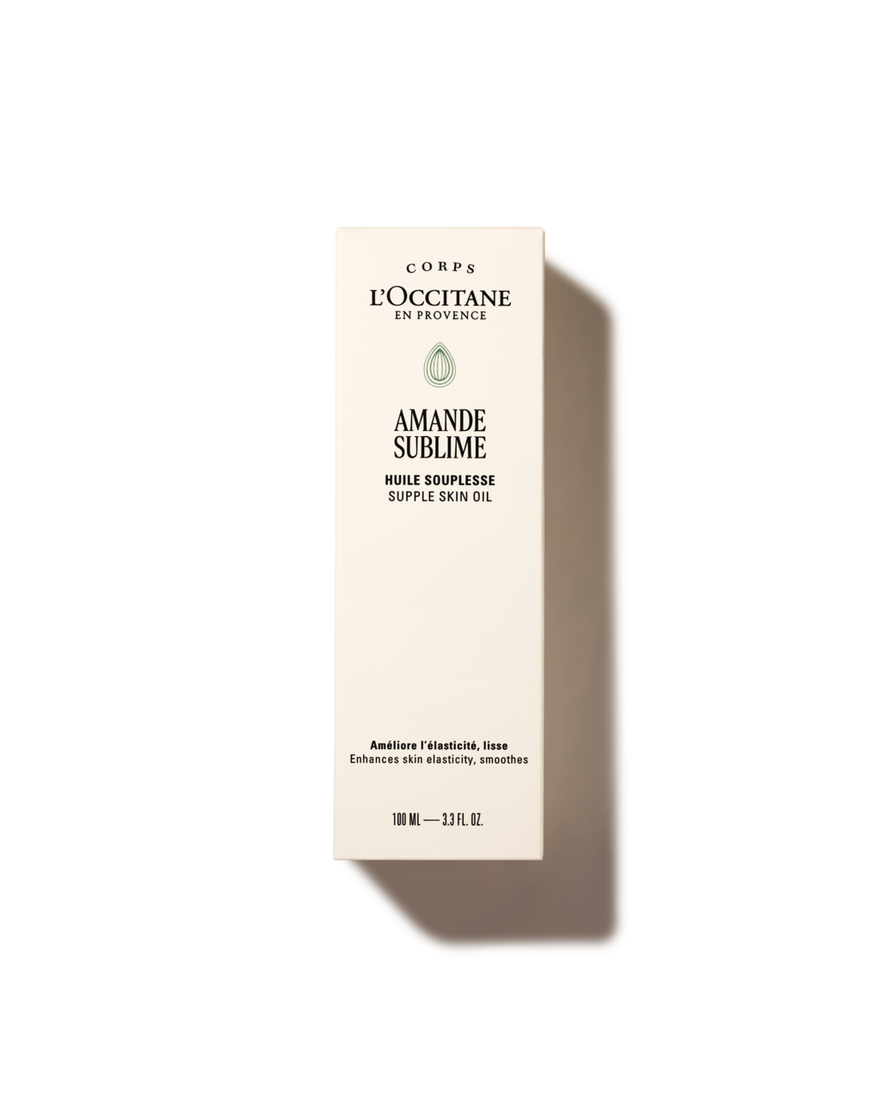 Ver a imagem 5/11 do produto &Oacute;leo de Corpo Anti Estrias Am&ecirc;ndoa, , RECT
