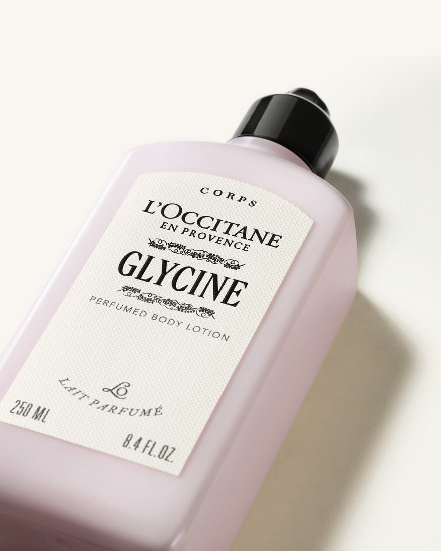 Ver a imagem 2/4 do produto Leite de corpo Glycine, , RECT