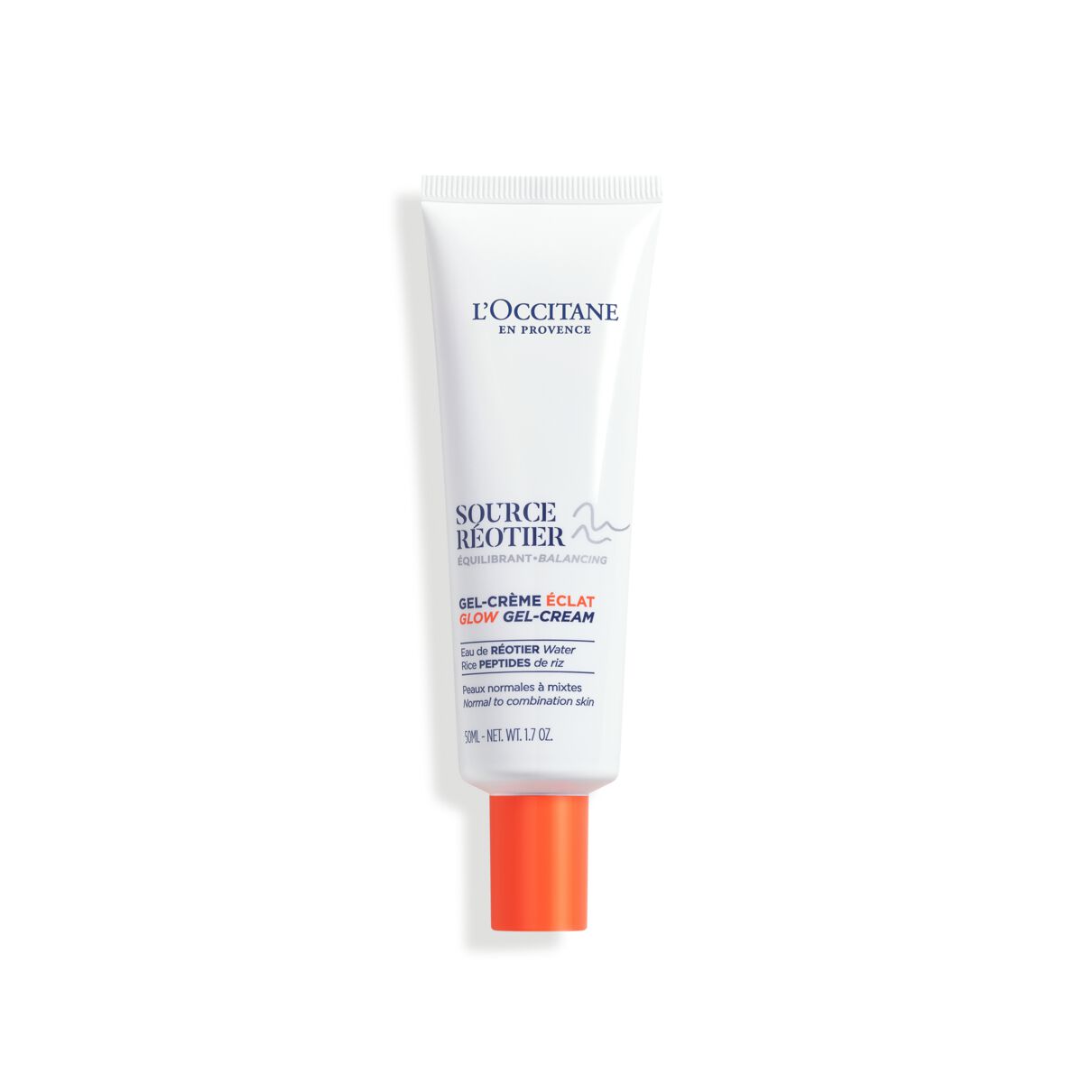 Gel Creme Réotier 50ml - L'Occitane en Provence