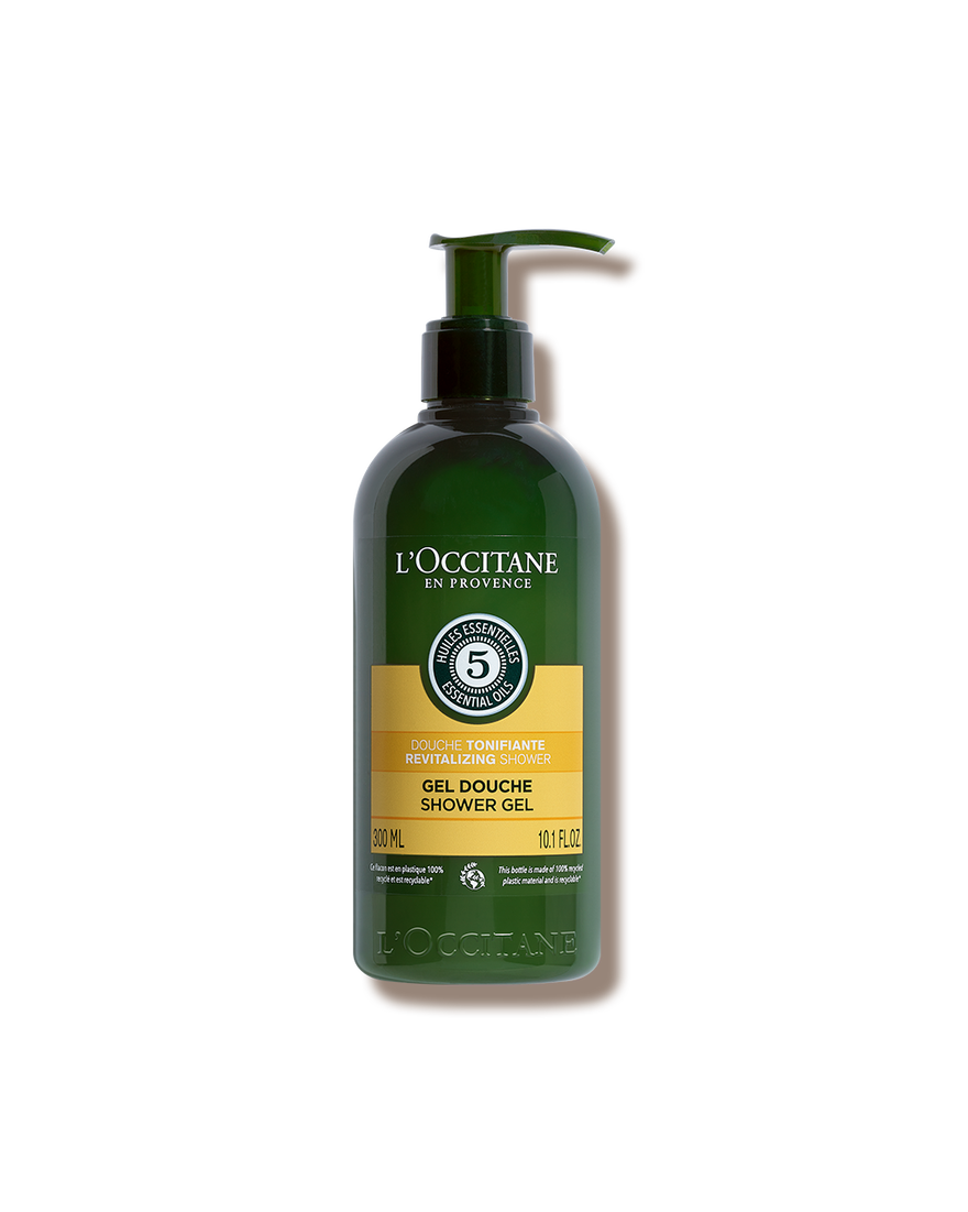 Ver a imagem 1/1 do produto Gel de Duche Tonificante, , RECT