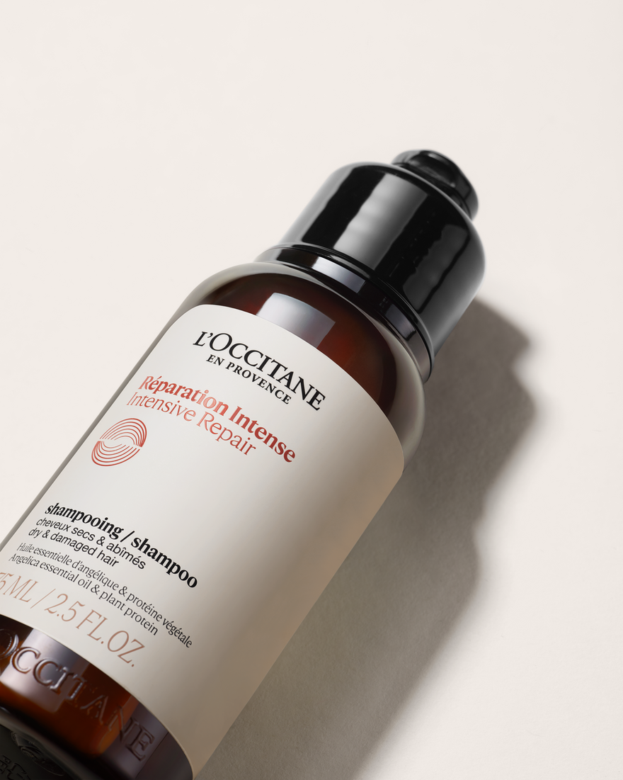 Ver a imagem 2/6 do produto Champ&ocirc; Repara&ccedil;&atilde;o Intensa Aromacologia, , RECT
