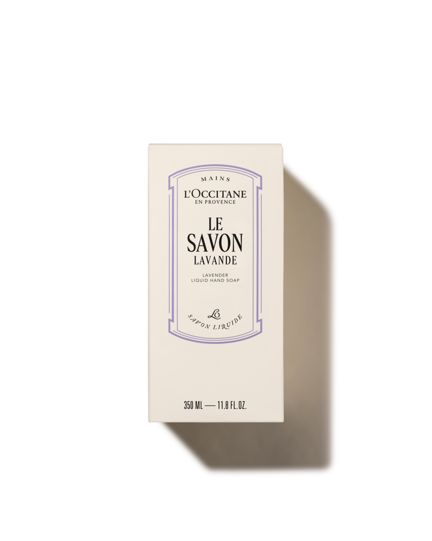 Ver a imagem 4/8 do produto Sabonete L&iacute;quido para M&atilde;os e Corpo Lavanda, , RECT