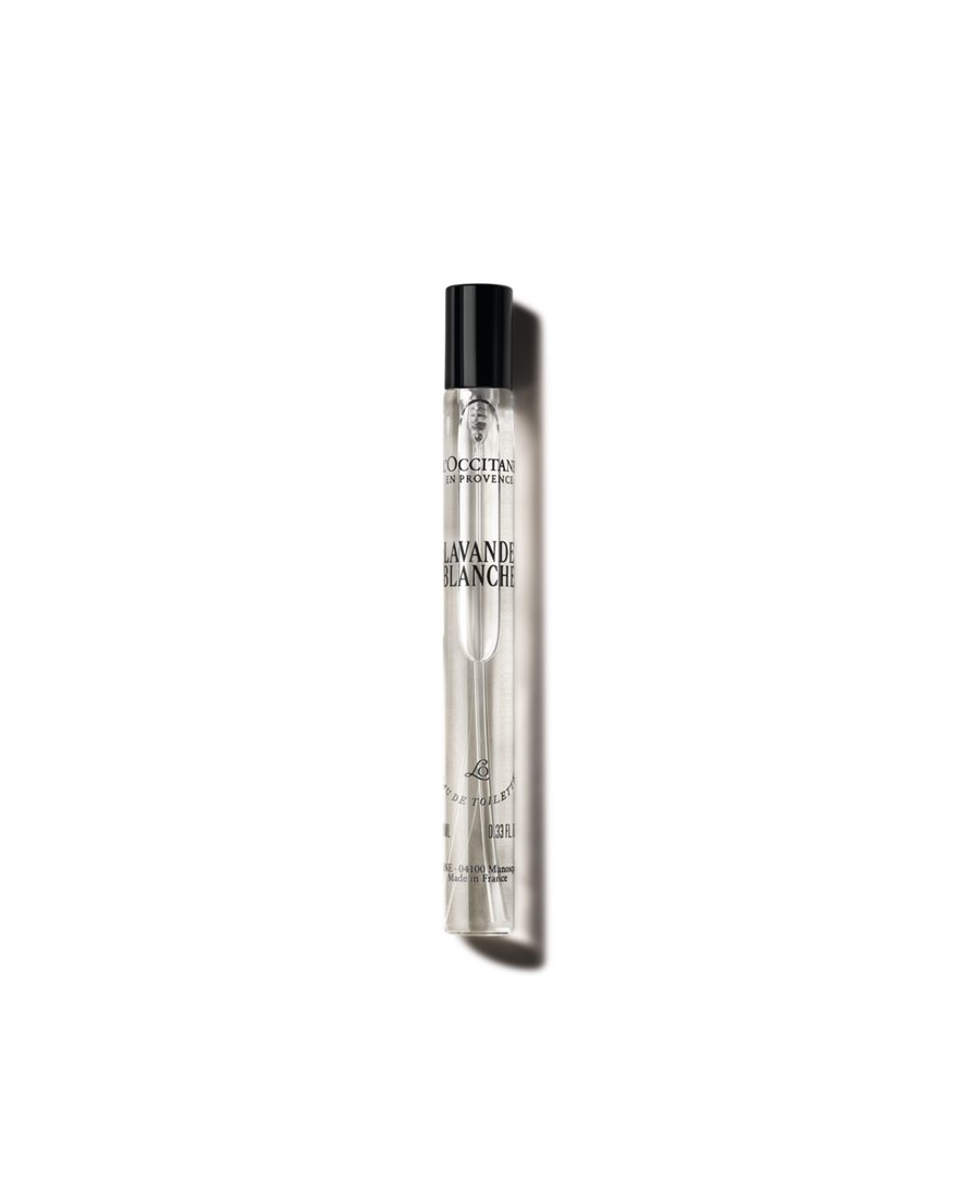 Ver a imagem 1/4 do produto Eau de Toilette Lavande Blanche, , RECT
