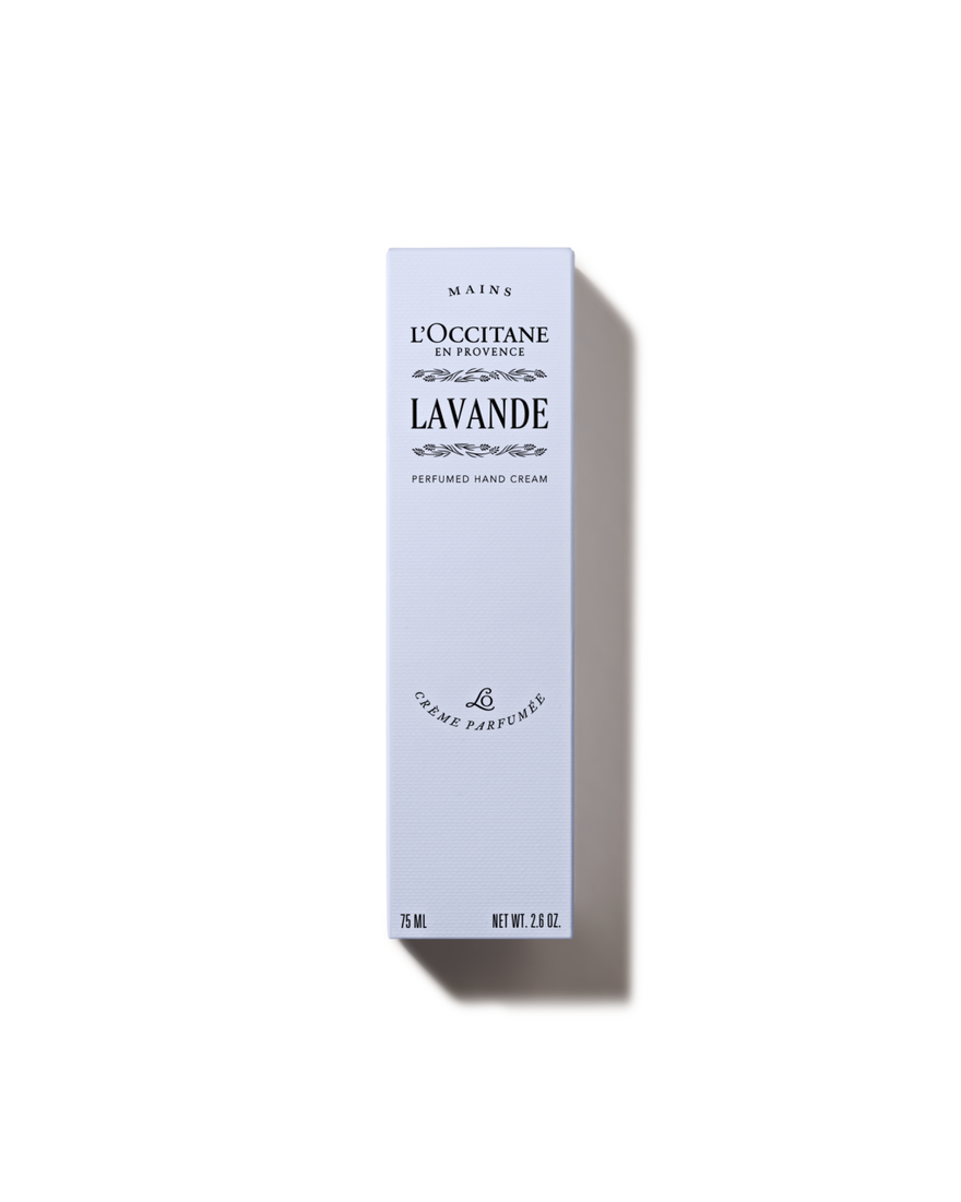 Ver a imagem 3/5 do produto Creme de M&atilde;os Lavande, , RECT
