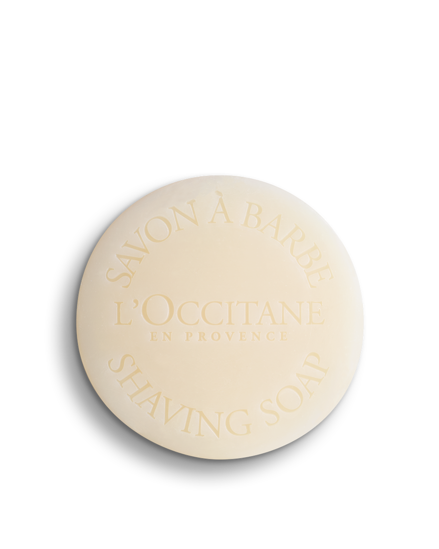 Sabonete de Barbear Cade 100 g | L&rsquo;Occitane en Provence