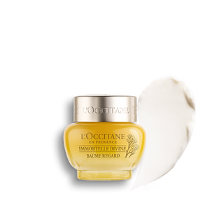 Bálsamo de Olhos Divino Immortelle 15 ml | L’Occitane en Provence