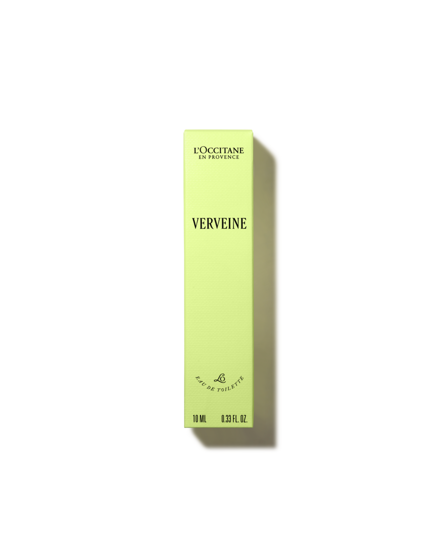 Ver a imagem 2/7 do produto Eau de Toilette Verveine, , RECT