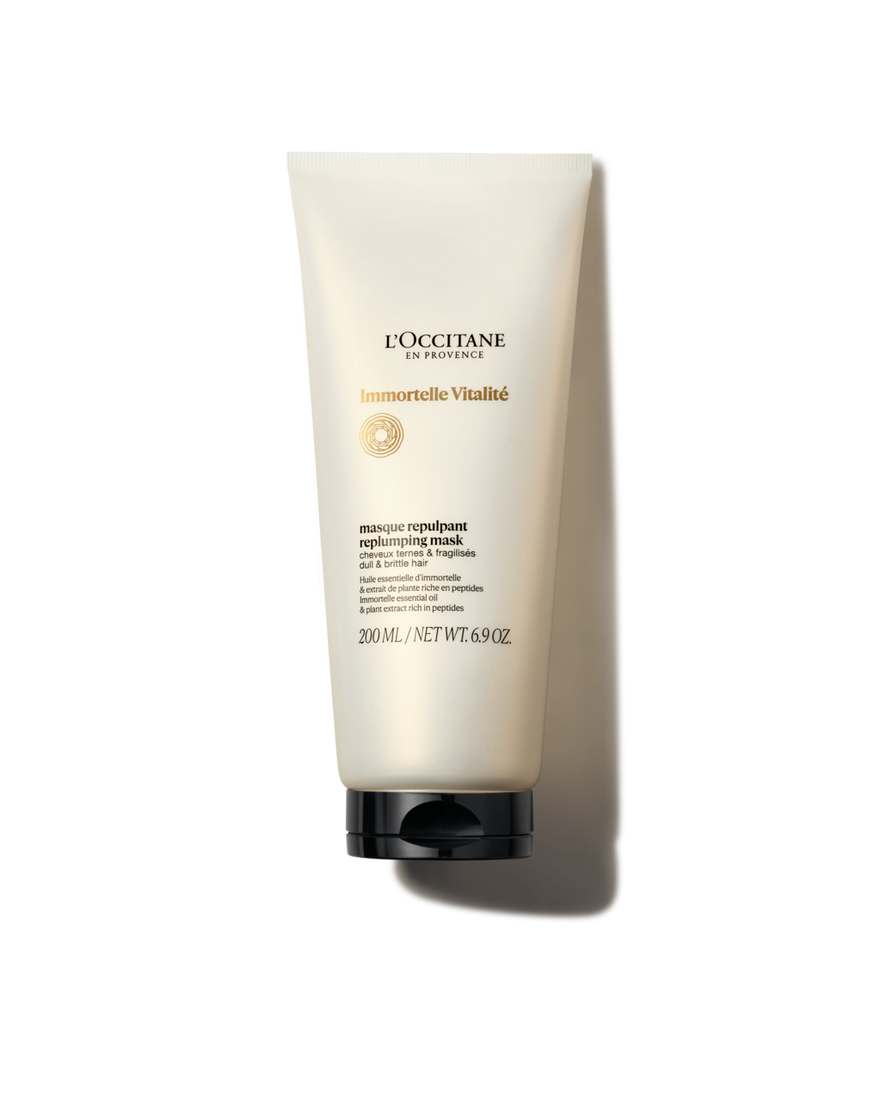 Ver a imagem 1/7 do produto M&aacute;scara Redensificadora Immortelle Vitalit&eacute;, , RECT