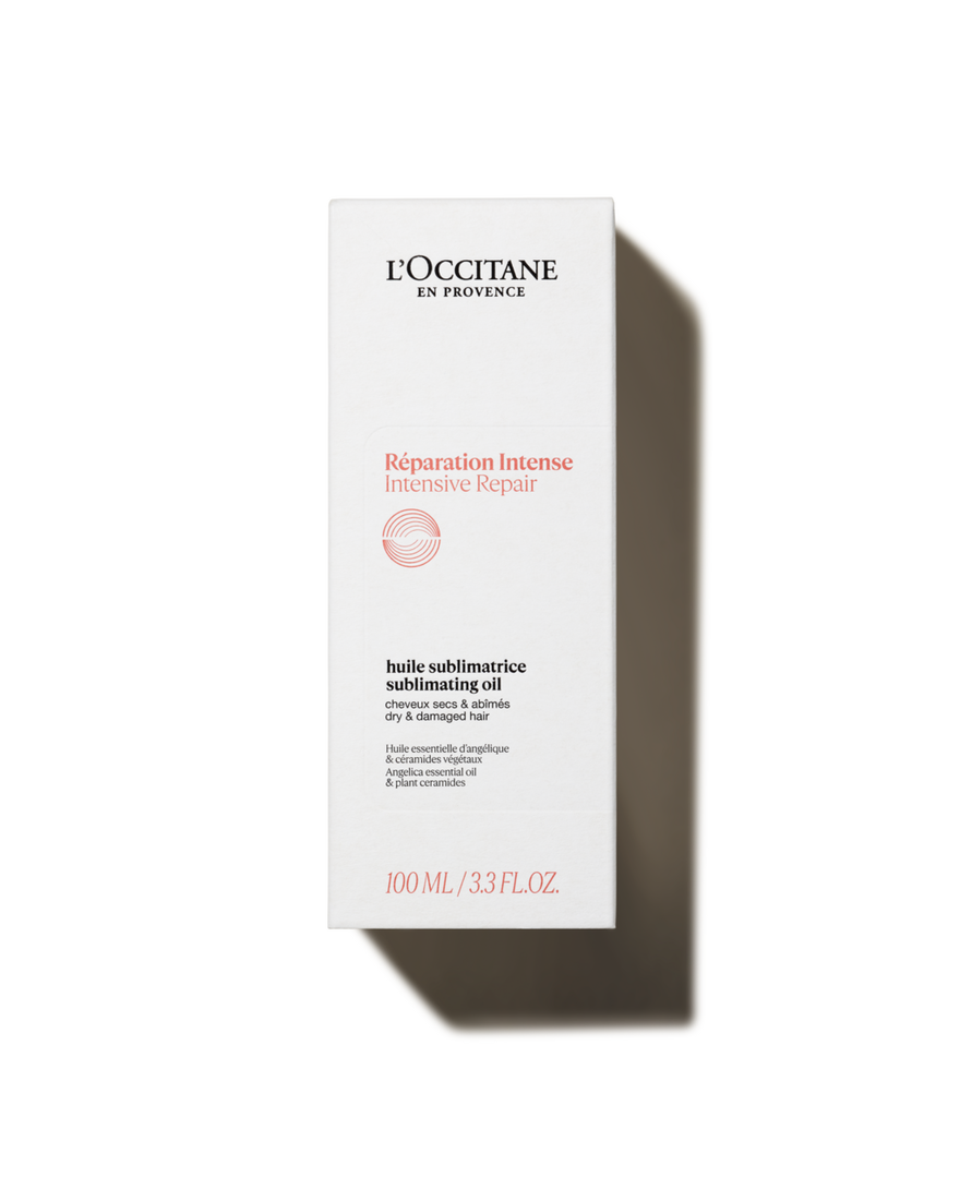 Ver a imagem 4/6 do produto &Oacute;leo Infus&atilde;o Enriquecido Repara&ccedil;&atilde;o Intensa Aromacologia, , RECT