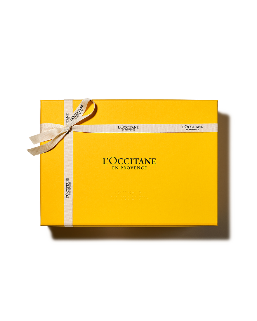 Ver a imagem 3/4 do produto Coffret Presente de Corpo Premium Am&ecirc;ndoa, , RECT