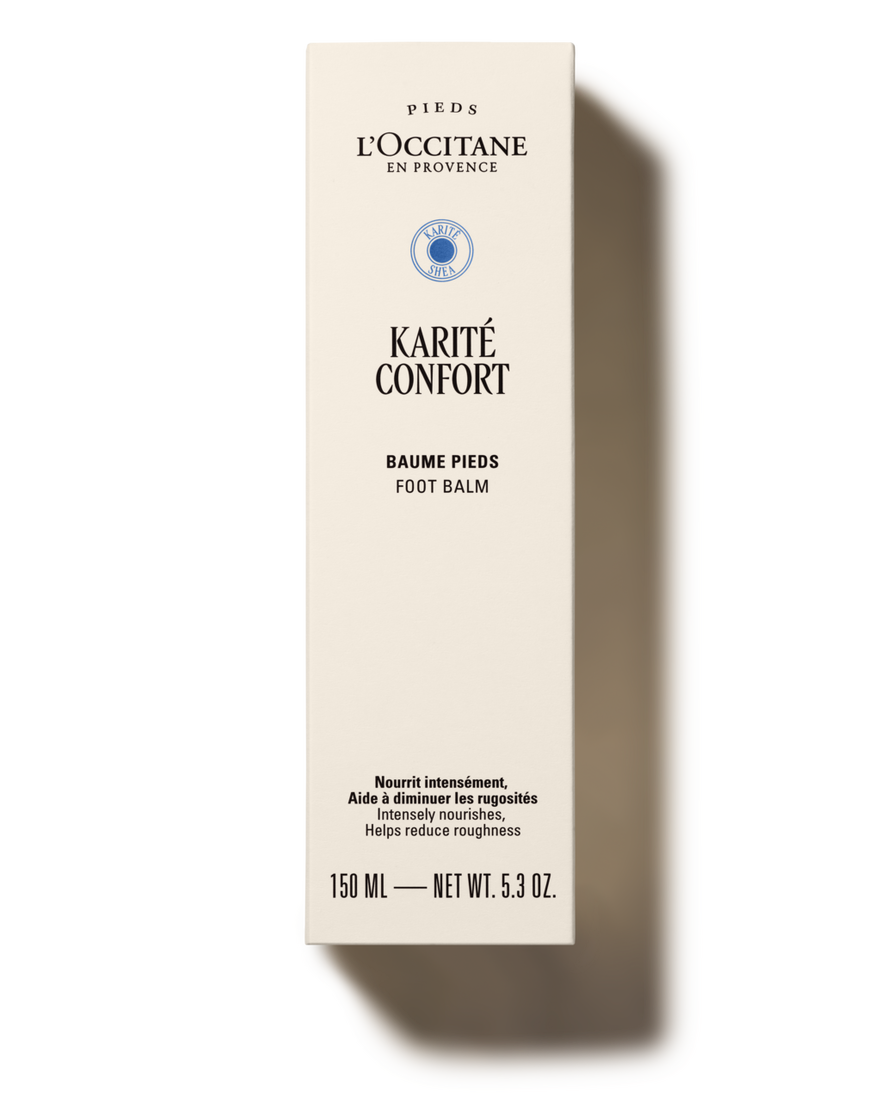 Ver a imagem 3/4 do produto B&aacute;lsamo de P&eacute;s Intenso Karit&eacute;, , RECT