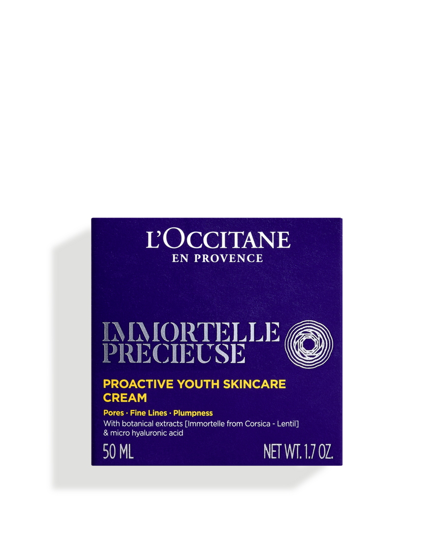 Ver a imagem 8/8 do produto Creme Immortelle Precioso, , RECT