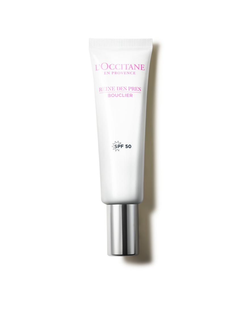 Ver a imagem 1/2 do produto Protetor Solar Rosto FPS 50 Rainha dos Prados 30ml, , RECT