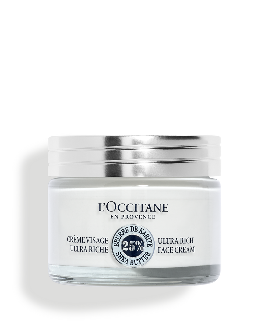Ver a imagem 1/9 do produto Creme Conforto Ultra Rico Manteiga de Karit&eacute;, , RECT