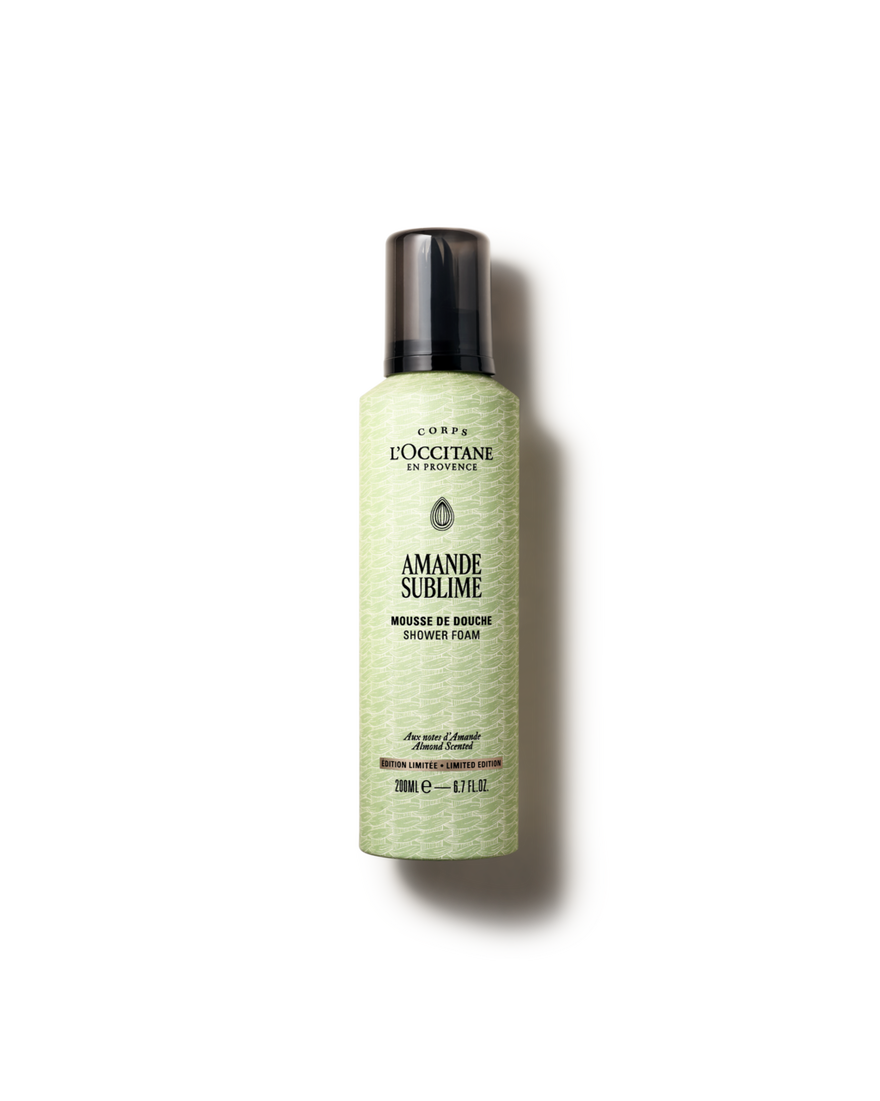 Ver a imagem 1/2 do produto Espuma de Banho Am&ecirc;ndoa, , RECT