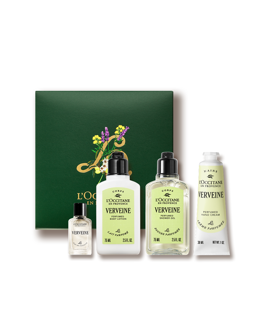 Ver a imagem 1/1 do produto Coffret Descoberta Verveine, , RECT