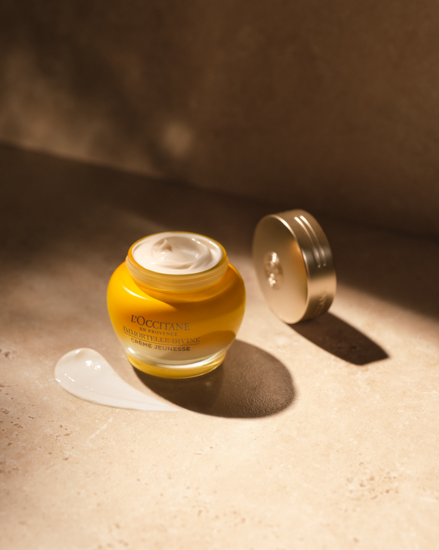 Ver a imagem 9/9 do produto Creme Immortelle Divino, , RECT
