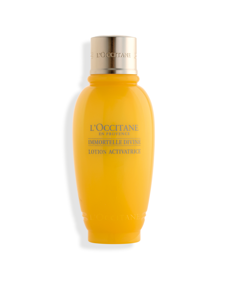 Ver a imagem 2/4 do produto Lo&ccedil;&atilde;o Activadora Immortelle Divino, , RECT