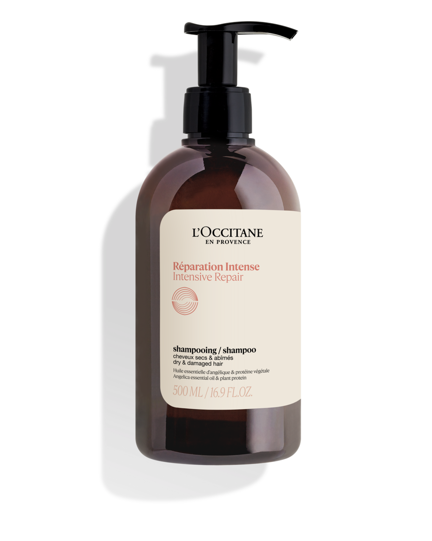 Ver a imagem 1/6 do produto Champ&ocirc; Repara&ccedil;&atilde;o Intensa Aromacologia, , RECT