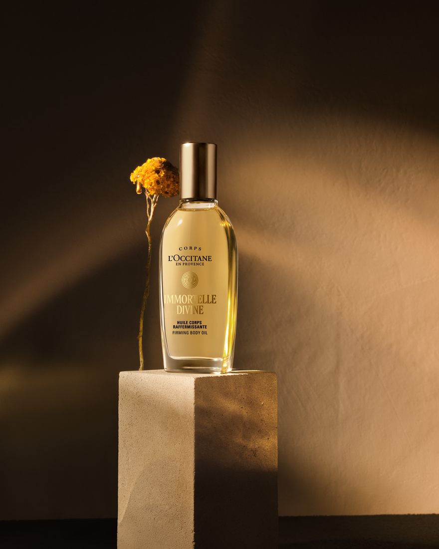 Ver a imagem 12/12 do produto &Oacute;leo de Corpo Immortelle Divino, , RECT