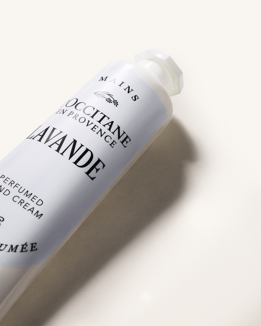 Ver a imagem 2/4 do produto Creme de M&atilde;os Lavande, , RECT