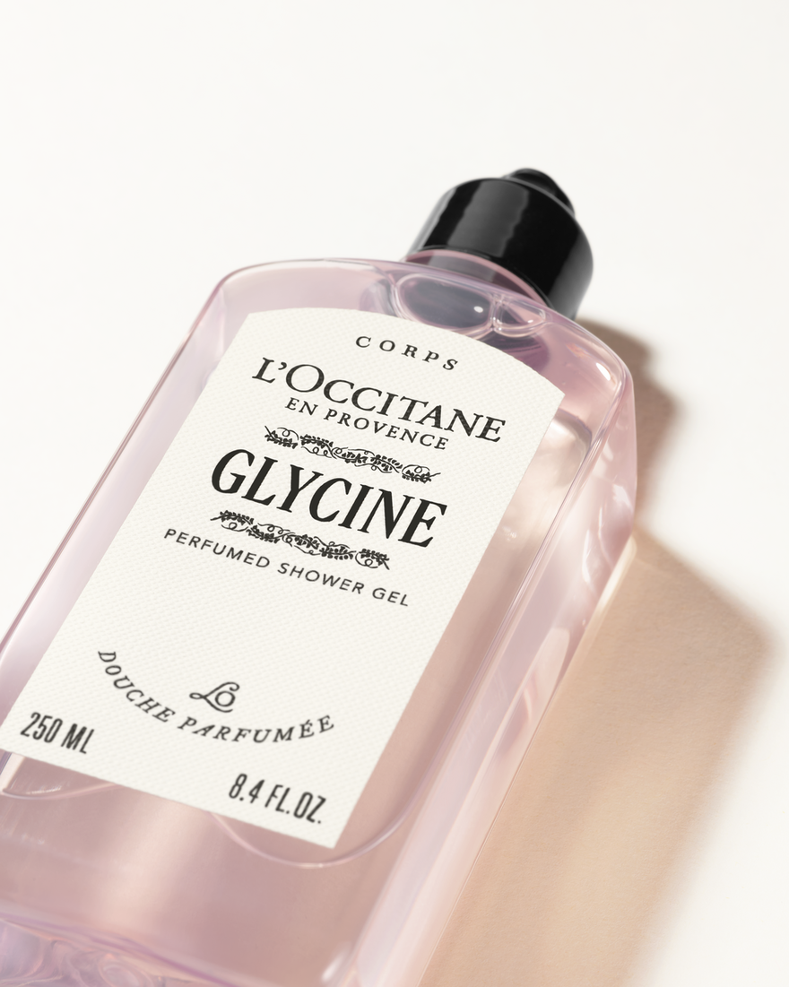 Ver a imagem 2/4 do produto Gel de Duche Glycine, , RECT