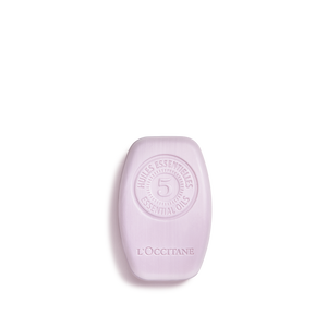 Champô Sólido Equilíbrio & Suavidade Aromacologia 60g | L’Occitane en Provence