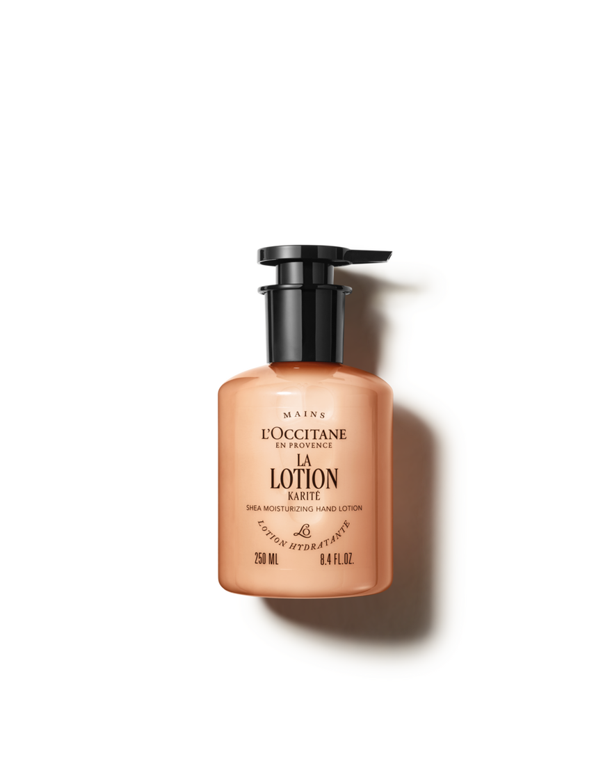 Ver a imagem 1/3 do produto Lo&ccedil;&atilde;o Hidratante para M&atilde;os e Corpo Karit&eacute;, , RECT