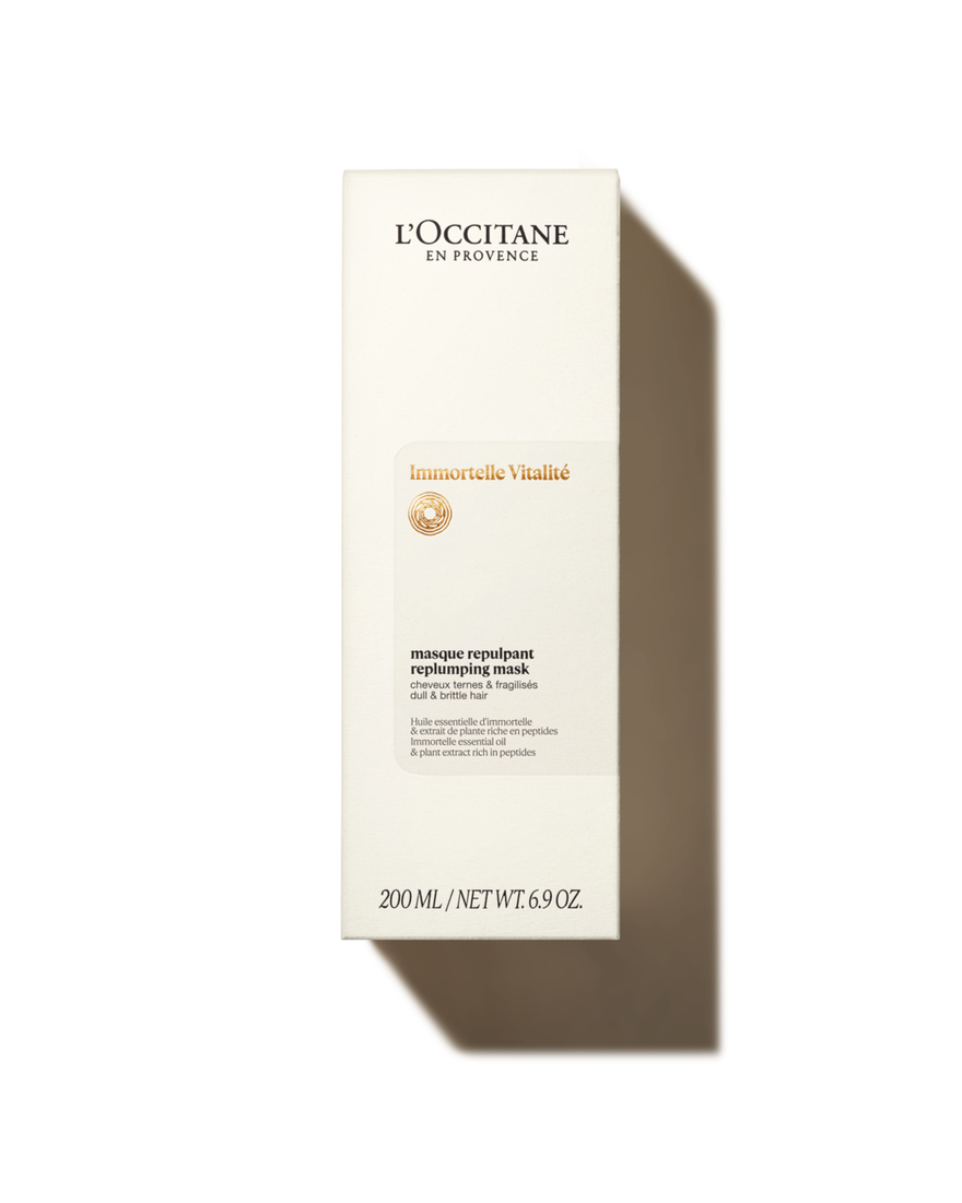 Ver a imagem 2/7 do produto M&aacute;scara Redensificadora Immortelle Vitalit&eacute;, , RECT