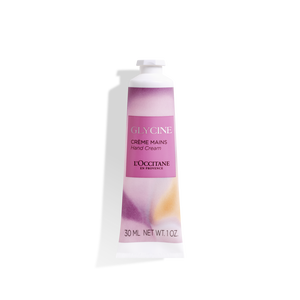 Creme de Mãos Glycine 30ml | L’Occitane en Provence