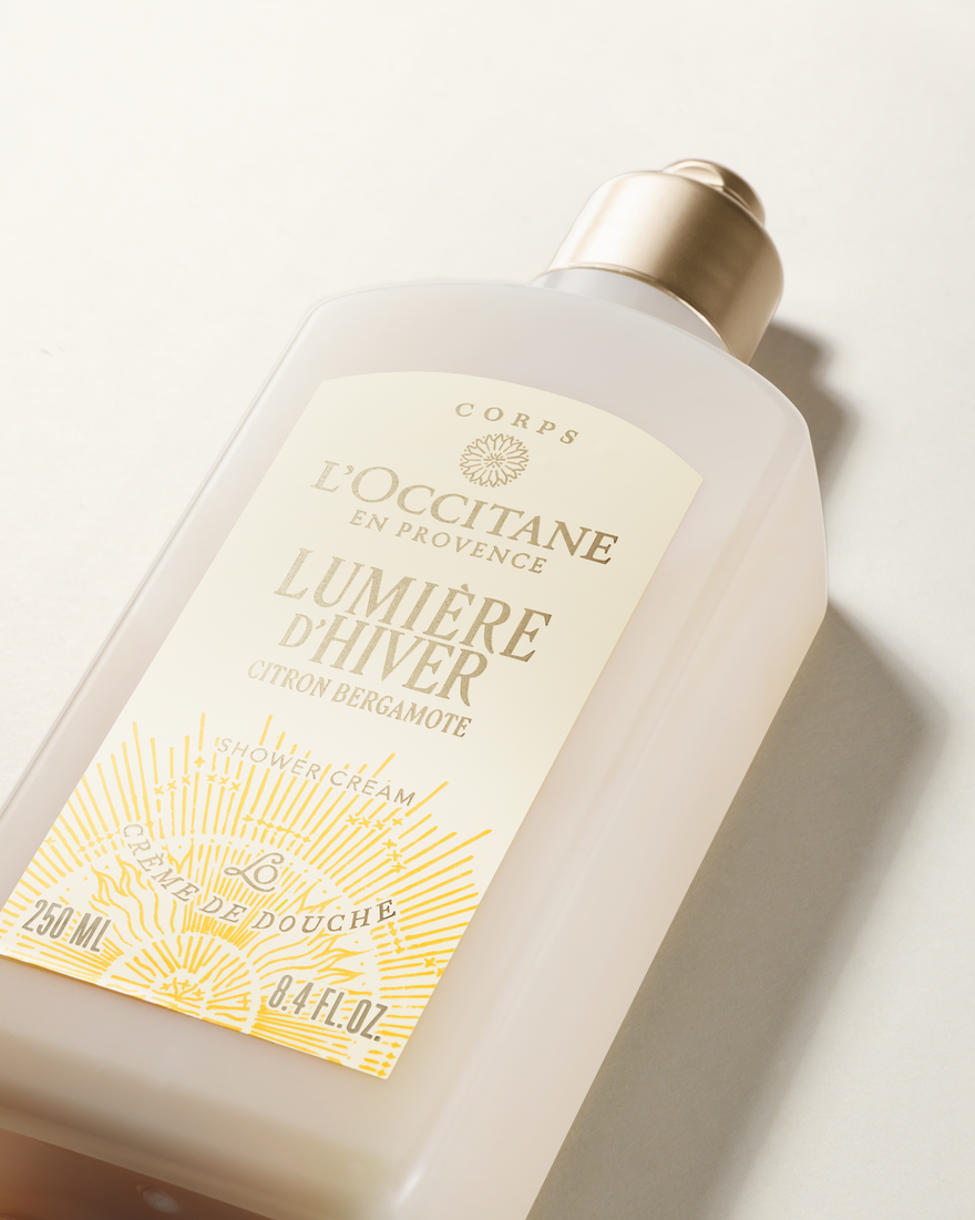 Ver a imagem 2/4 do produto Creme de Duche Lumi&egrave;re d&rsquo;Hiver, , RECT