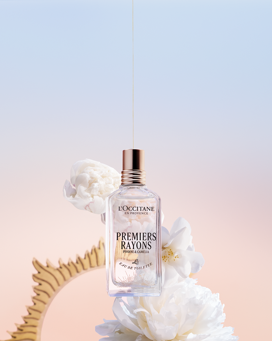 Ver a imagem 6/6 do produto Eau de Toilette Premiers Rayons, , RECT