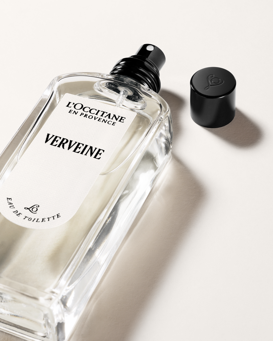 Ver a imagem 2/9 do produto Eau de Toilette Verveine, , RECT