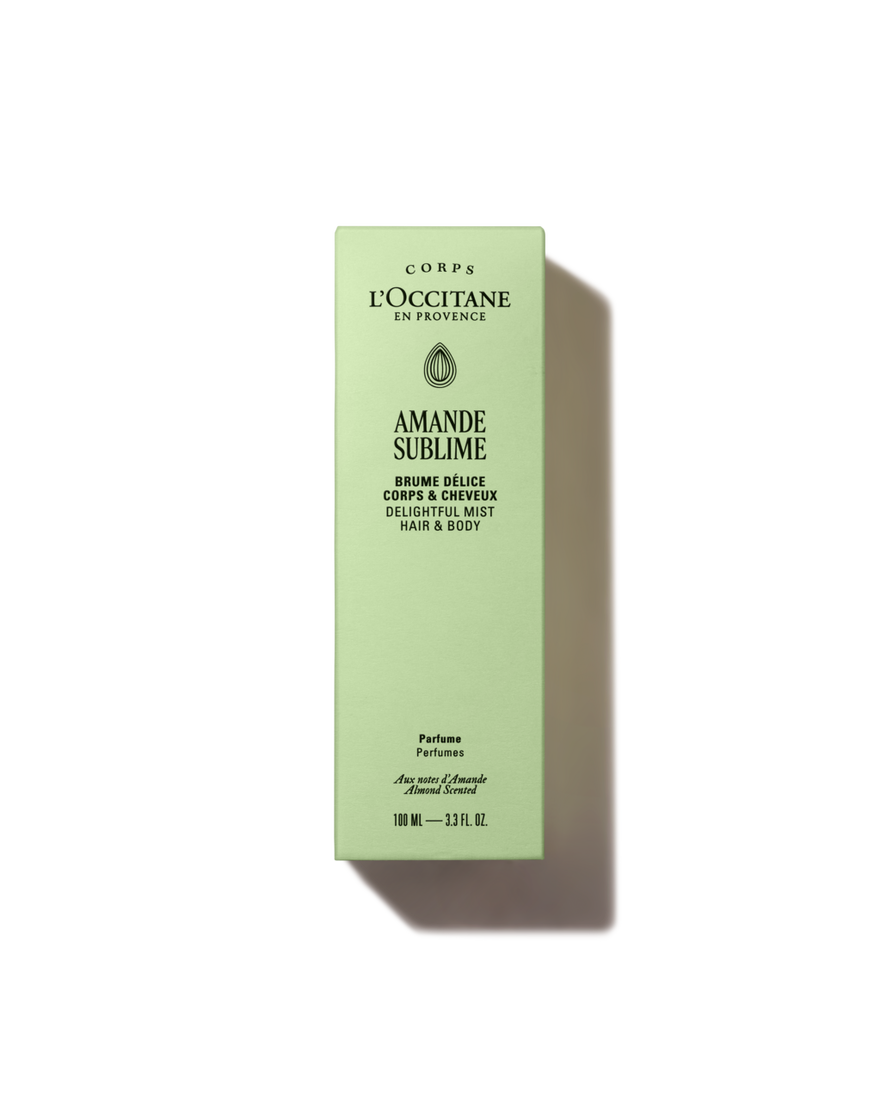 Ver a imagem 3/8 do produto Bruma Perfumada de Am&ecirc;ndoa, , RECT
