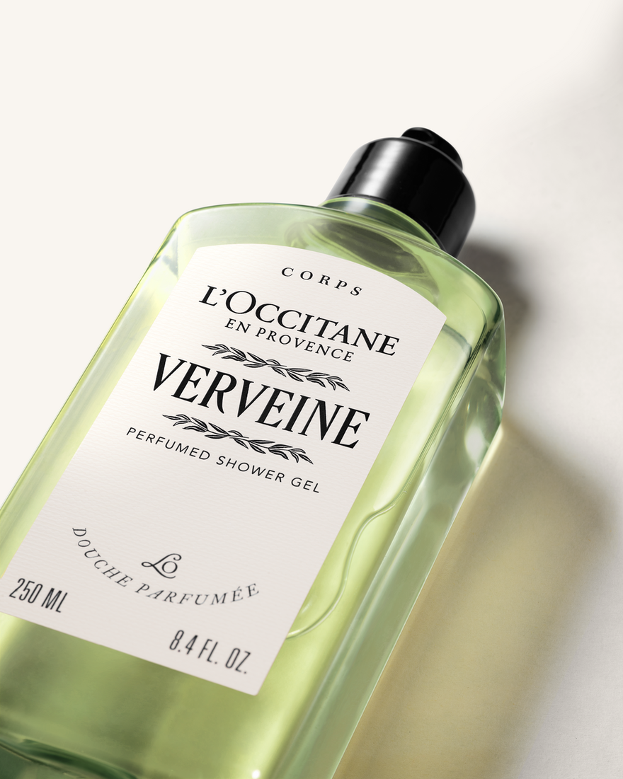 Ver a imagem 2/4 do produto Gel de Duche Verveine, , RECT