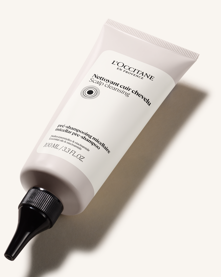 Ver a imagem 2/3 do produto Pr&eacute;-Champ&ocirc; Micelar Aromacologia, , RECT